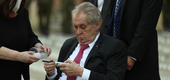 Ach jo, je to smutný pohled...