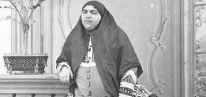 Perská princezna 