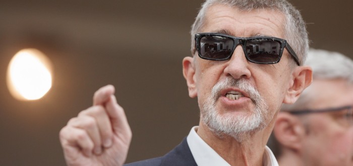 Česká republika aktuálně čelí zemědělskému auditu, i v něm figuruje Andrej Babiš
