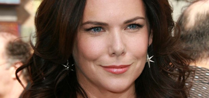 Lauren Graham se do srdcí diváků zapsala jako zásadová Lorelai