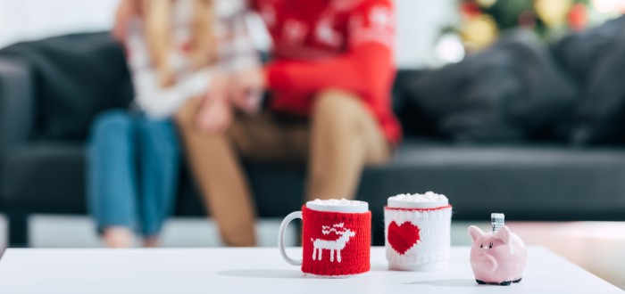 Zapomeňte na půjčky. Kvůli vánočním dárkům si zkomplikujete celý příští rok