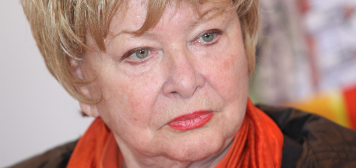 Alena Vránová za svůj život získala hned dvě ceny Thálie