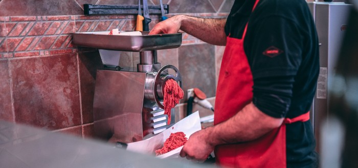Mleté maso vám pomůže ušetřit nejen na ingrediencích, ale i na energiích