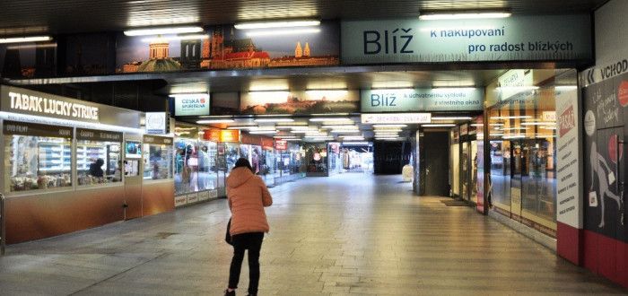 Konečně: Terasa na Budějovické má být opravena do srpna ...