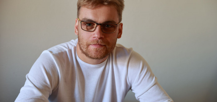 Napálených lidí je opravdu hodně, říká Ondřej Doležal