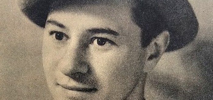 Jako mladík měl Ladislav velké štěstí. Již ve 30. letech minulého století si zahrál v 8 filmech a 15 divadelních představeních