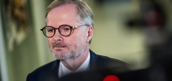 Pokud Fialova vláda nezabere, mohou strany koalice skončit v opozici a otevřít cestu populistům a extrémistům