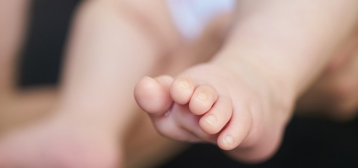 Porod tedy může občas přijít v každém věku