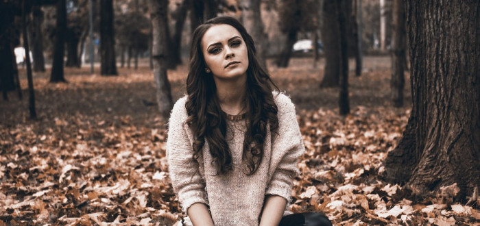 Před rakovinou paní Irenu zachránil požár