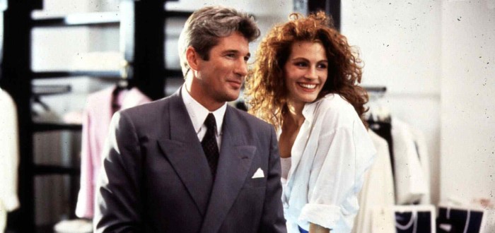 Julia Roberts se od natáčení snímku Pretty Woman téměř vůbec nezměnila