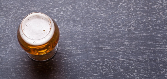 Nejsilnější pivo na světě najdete ve Skotsku