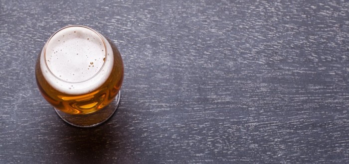 Nejsilnější pivo na světě najdete ve Skotsku