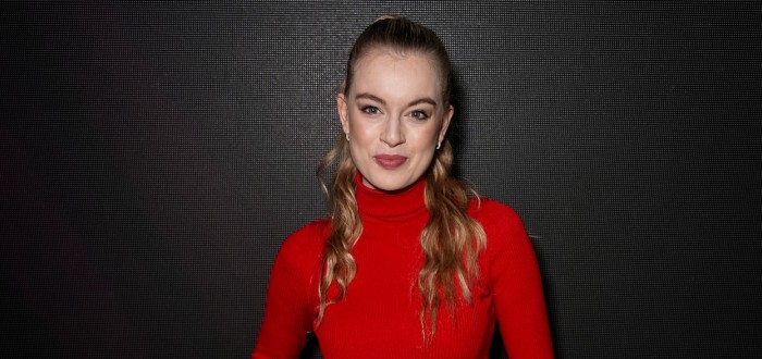 Michaela Pecháčková září v muzikálu Okno mé lásky
