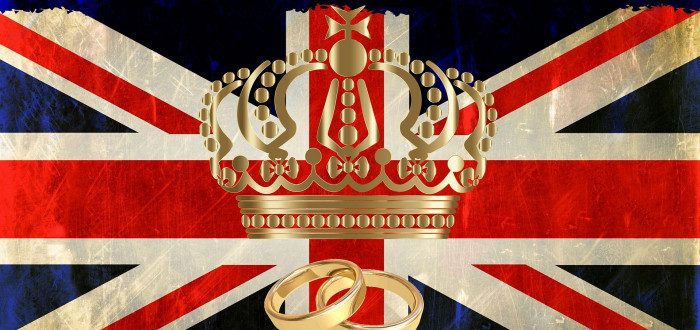 Britská monarchie slaví 10 let od svatby prince Williama s Kate Middletonovou