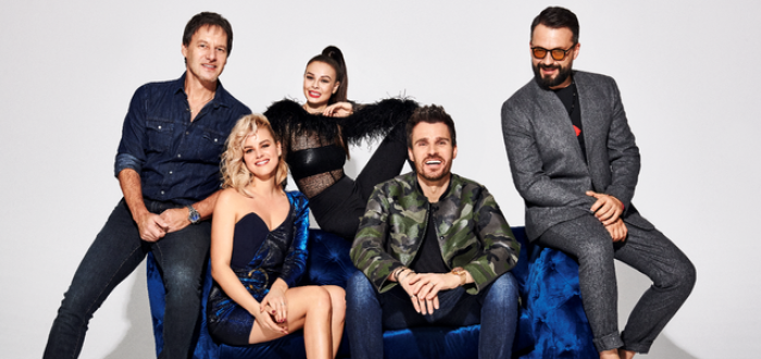 Porotci letošního ročníku SuperStar zůstávají ve známé sestavě