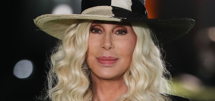 Cher mimo jiné vytvořila i svou vlastní kolekci oblečení