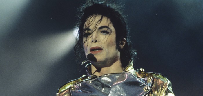 Michael Jackson získal celkem patnáct cen Grammy