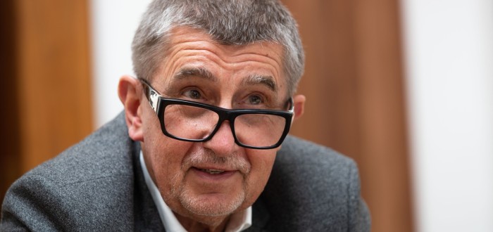 Česko zaplavily billboardy s heslem: Za Babiše bylo líp