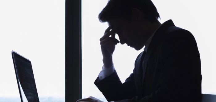 I firmy v problémech mohou projít insolvencí a znovu se vzpamatovat.