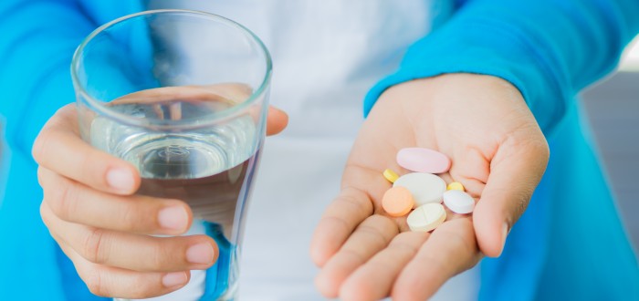Dle světových dat jsou nežádoucí účinky léčivých přípravků příčinou až 10 % hospitalizací