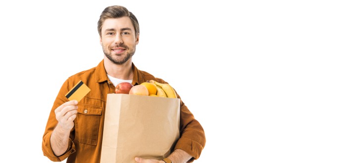 Většina mužů je přirozeně soupeřivá. Podle Jodie je potřeba udělat z nákupu soutěž