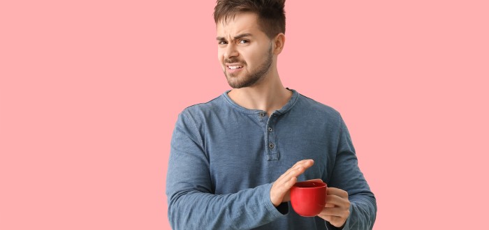 Mletá káva obsahuje podle lékaře malé procento švábů