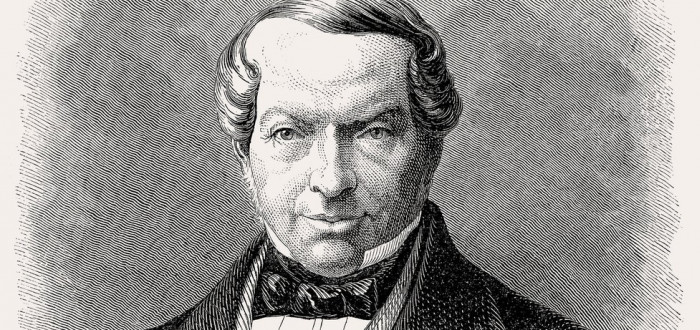 Baron James Mayer de Rothschild byl německo-francouzský bankéř a zakladatel francouzské větve rodu Rothschildů