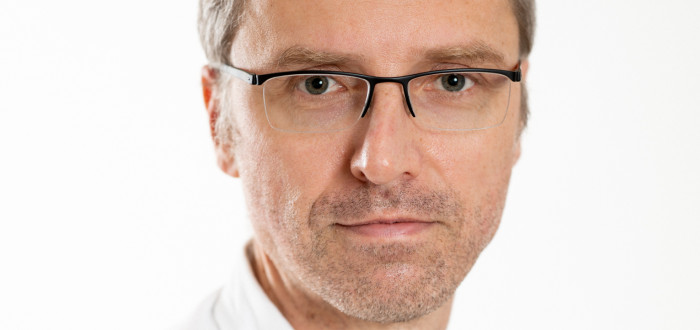 Doktor Poprach upozorňuje na to, že zásadní roli v odhalení nádoru hraje čas