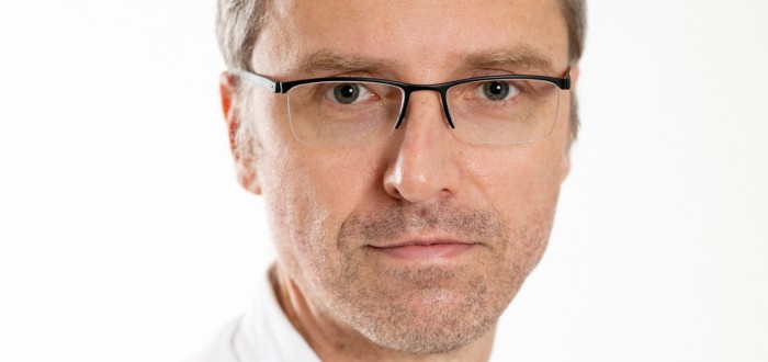 Doktor Poprach upozorňuje na to, že zásadní roli v odhalení nádoru hraje čas