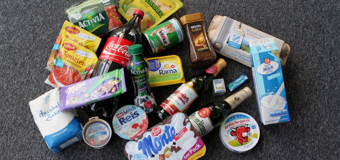 Dvojí kvalita a cena potravin je bohužel realita, která se zřejmě jen tak nezmění