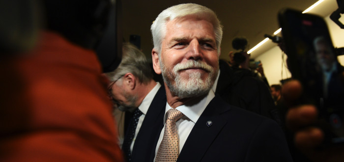 Zvolený prezident Petr Pavel vedl pozitivní kampaň. Díky tomu získal o téměř milion hlasů více než jeho protikandidát
