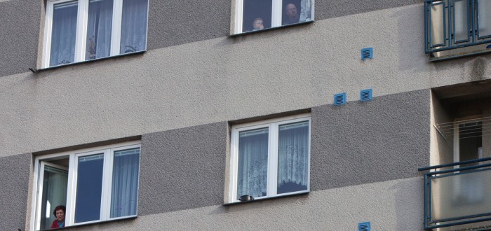Anonymita, která lidem vyhovuje