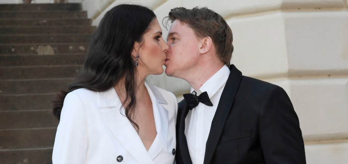 Aneta Vignerová a Petr Kolečko se v březnu 2023 vzali, Nesvačilové zůstaly jen oči pro pláč