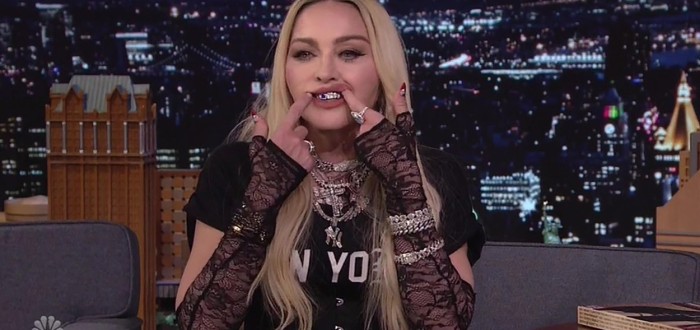 Madonna je jednou z nejúspěšnějších zpěvaček na světě