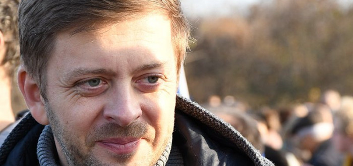 Vít Rakušan se rozhodl zavítat do regionů, které hnutí STAN, potažmo pětikoalici voličsky nepřejí. Uvidíme, zda bude mít úspěch
