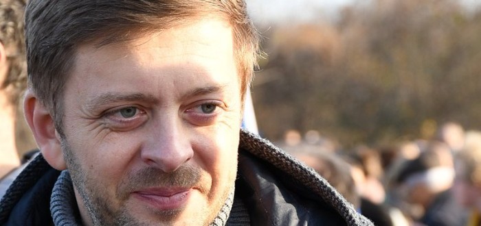 Vít Rakušan se rozhodl zavítat do regionů, které hnutí STAN, potažmo pětikoalici voličsky nepřejí. Uvidíme, zda bude mít úspěch
