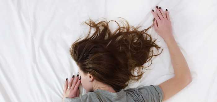 S jarní únavou vám může pomoci mimo jiné i střídání teplot při sprchování