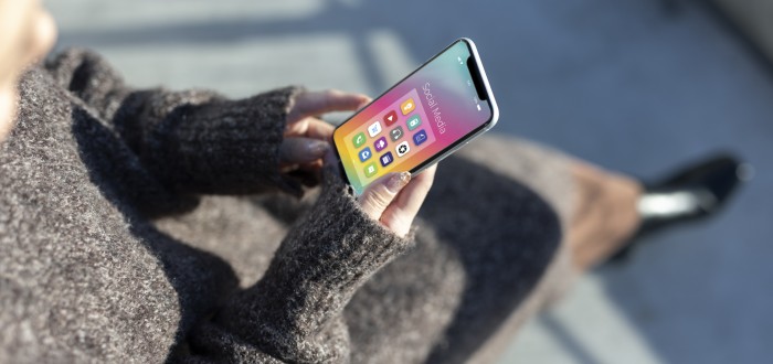 Dříve byly oči okno do duše... Dnes k tomu postačí i počítače nebo mobilní telefony!