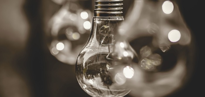 Kromě vody byste se měli zaměřit i na šetření energií