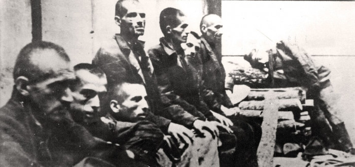 Židé, Srbové i Romové či političtí vězni – ti všichni skončili v Jasenovaci pod hrůzovládou krutých dozorců