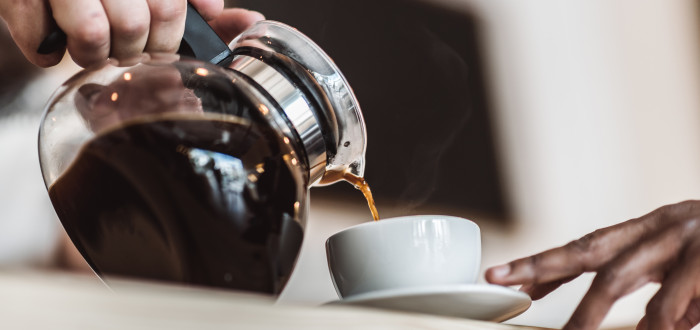Kofein je zřejmě nejrozšířenější stimulant na světě, tím pádem i nejrozšířenější drogou