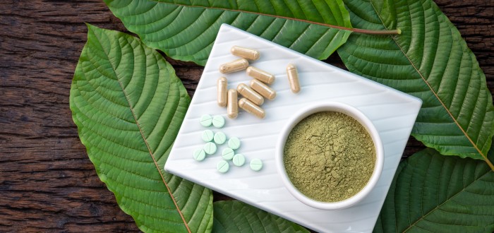 Kratom může být ve větším množství nebezpečný