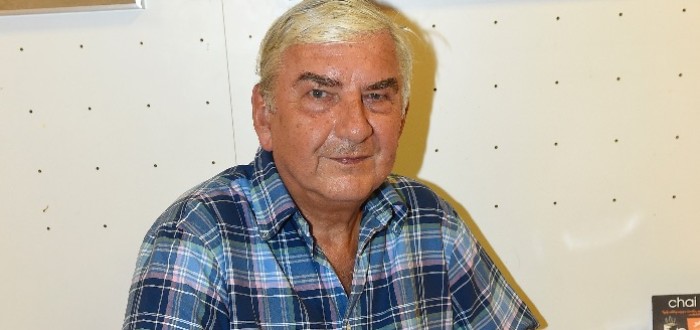 Miroslav Donutil patří k nejúspěšnějším českým hercům