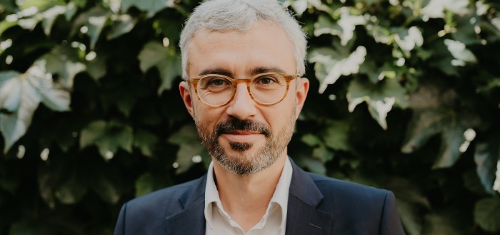 David Klimeš je v současnosti ředitelem NFNZ