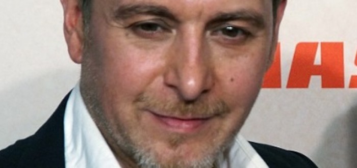 Herec Erdoğan Atalay dlouho randil s vizážistkou Katjou Ohneck