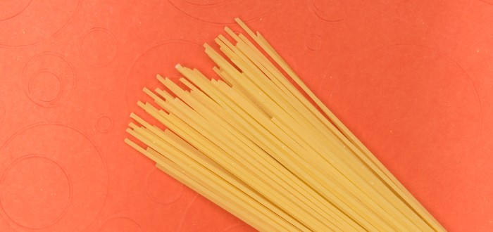 Podle BBC můžete špagety pěstovat na stromech