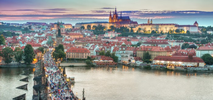 Luxusní bydlení v Praze, aniž by vám zruinovalo peněženku? Možné to je