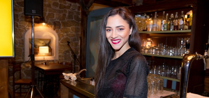 Eva Burešová se stala dvojnásobnou maminkou
