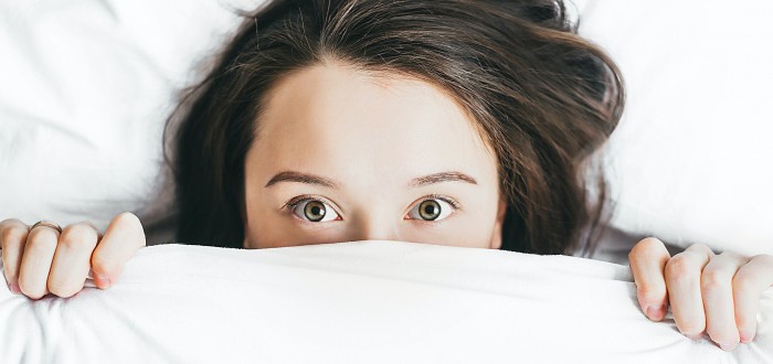 Na vysokou hladinu cholesterolu v krvi způsobenou nedostatkem spánku si musí dávat pozor především ženy