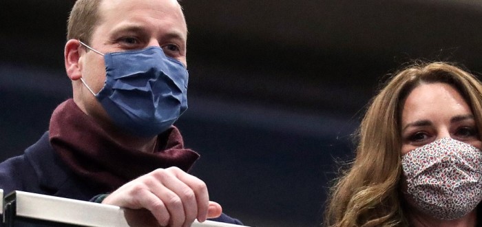 William a Kate slaví 10 let od sňatku